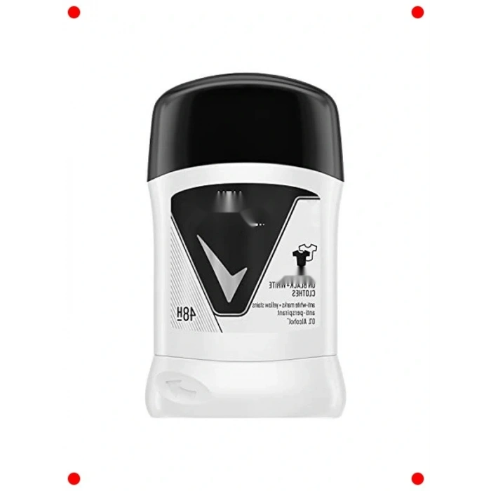 Erkek Görünmez Anti-Perspirant Stick  50 ml