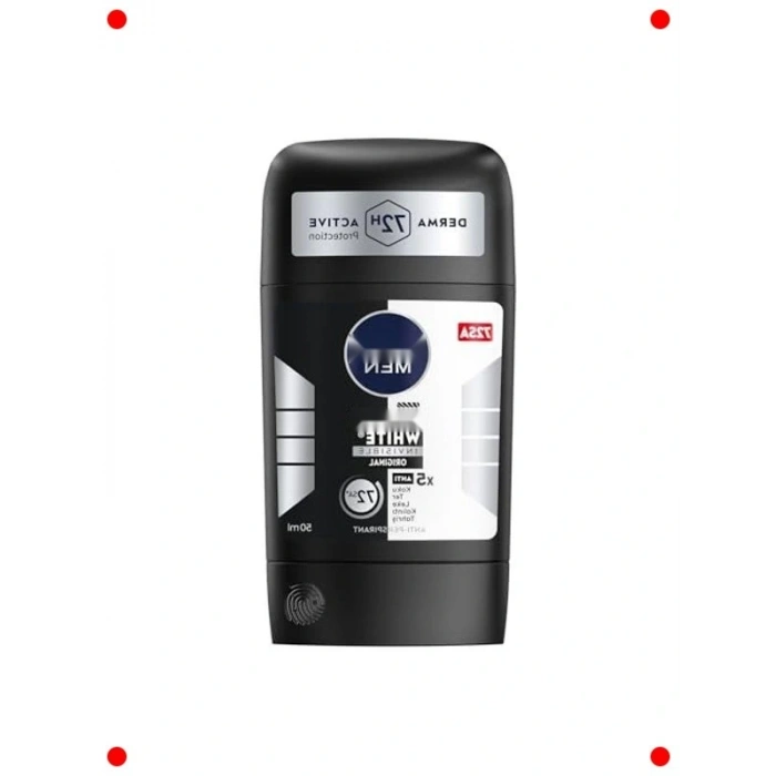 Erkek Görünmez Stick  72 Saat Etkili 50ml