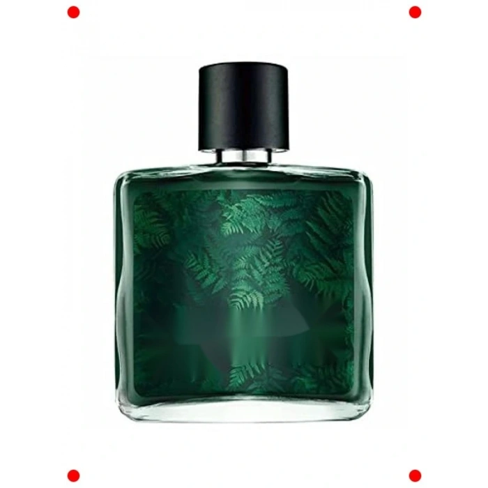 Erkek Parfüm  - Çekici Notalar, 75 ml