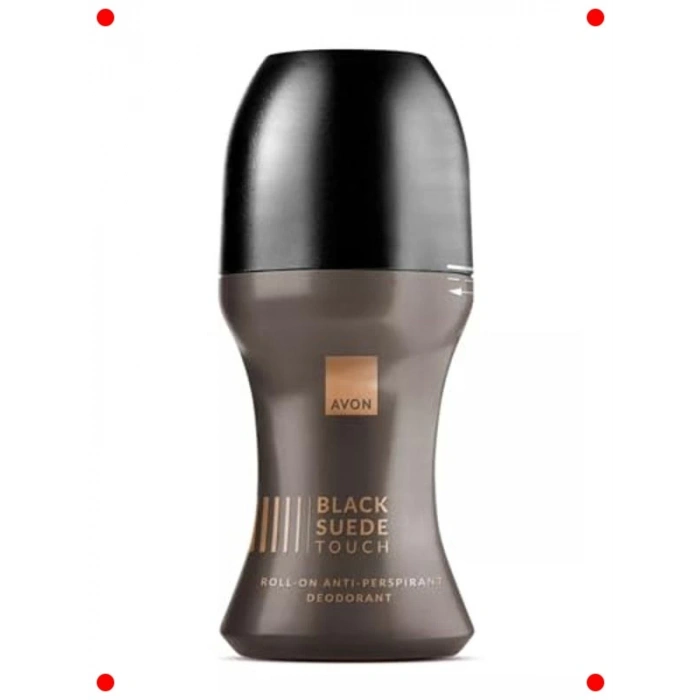 Erkek Parfüm & Roll-on Deodorant Seti