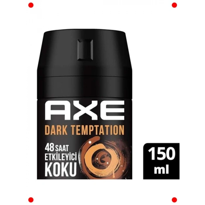 Erkek Parfümlü Deodorant Sprey 150ml