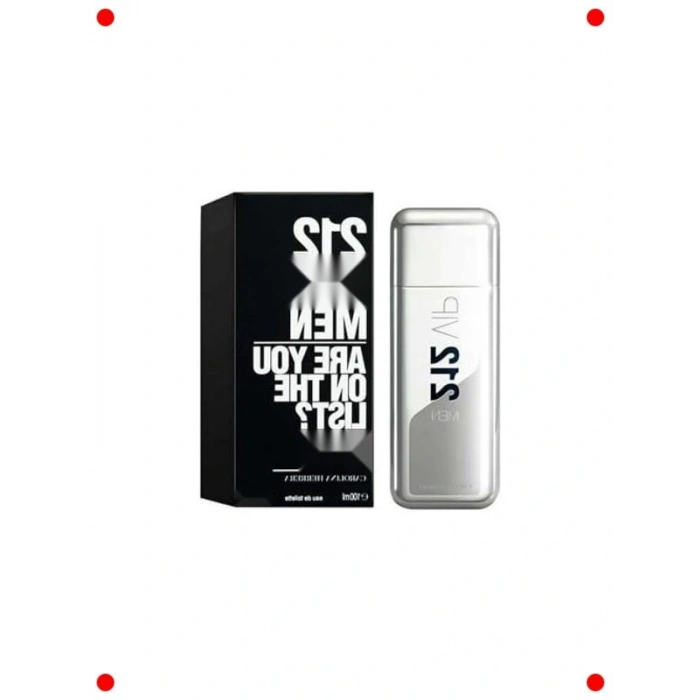 Erkek Parfümü  100 ml