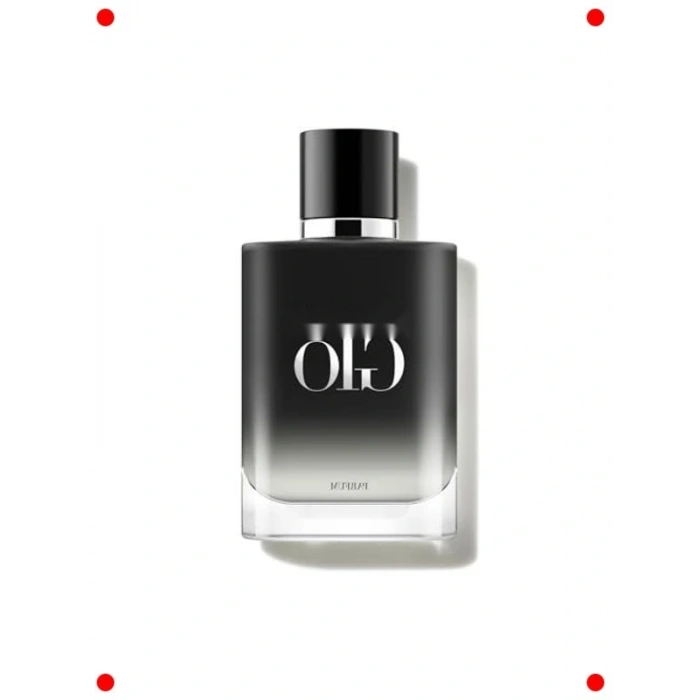 Erkek Parfümü - Ferah Odunsu Koku (100ml, Dold.)