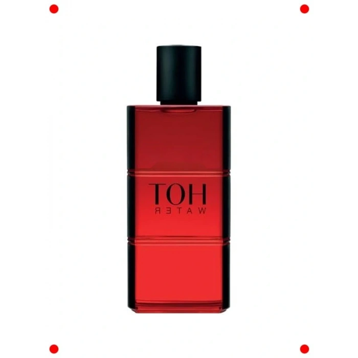 Erkek Parfümü Sıcak Su Kokusu  110ml