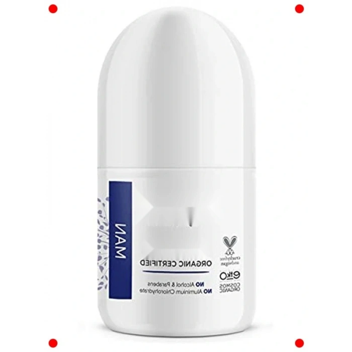 Erkek Roll-On  75 ml