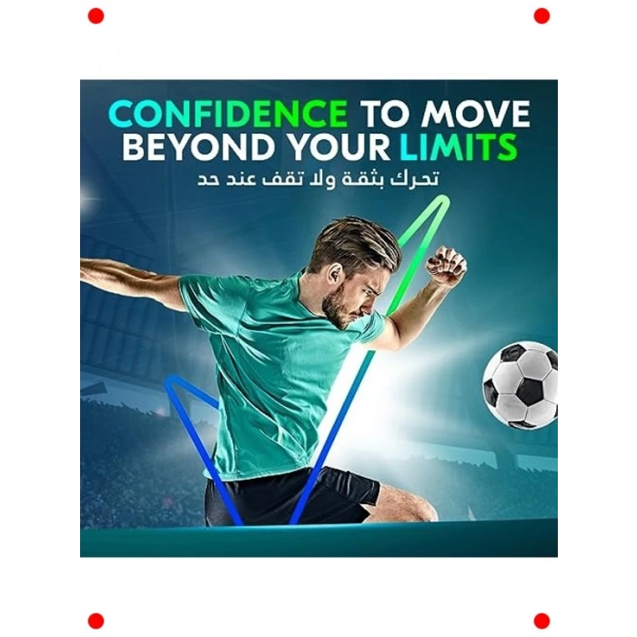 Erkek Roll-On Deodorant - 72 Saat Aktif Koruma (50ml)