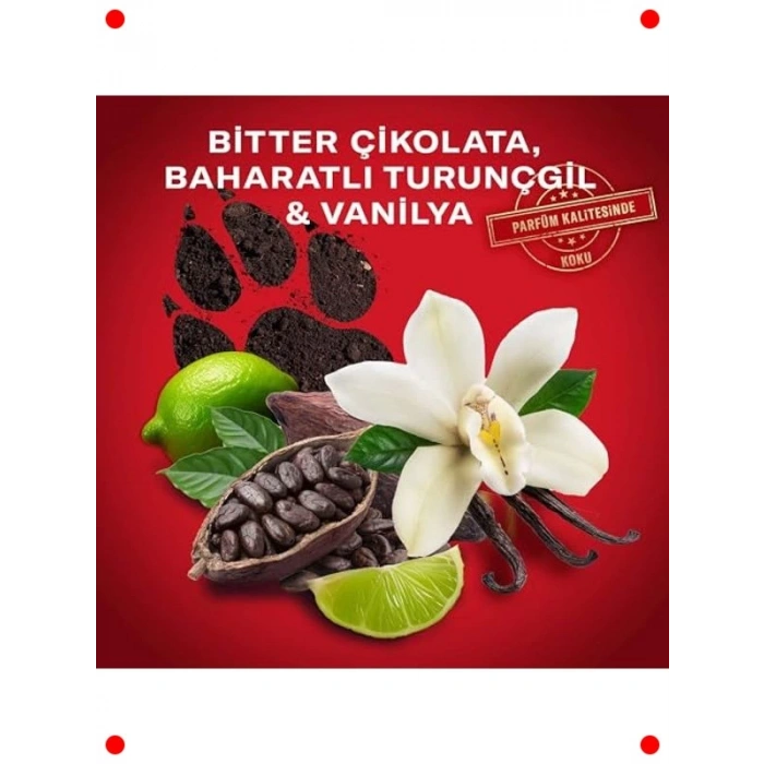 Erkek Sprey Deodorant - Gece Panteri Kokusu 150 ml