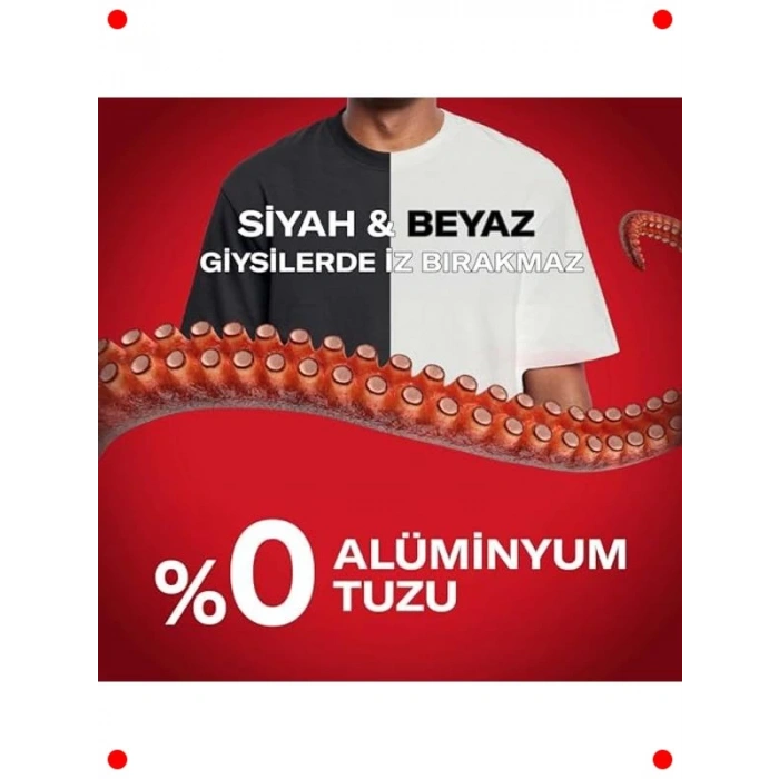 Erkek Sprey Deodorant - Gece Panteri Kokusu 150 ml