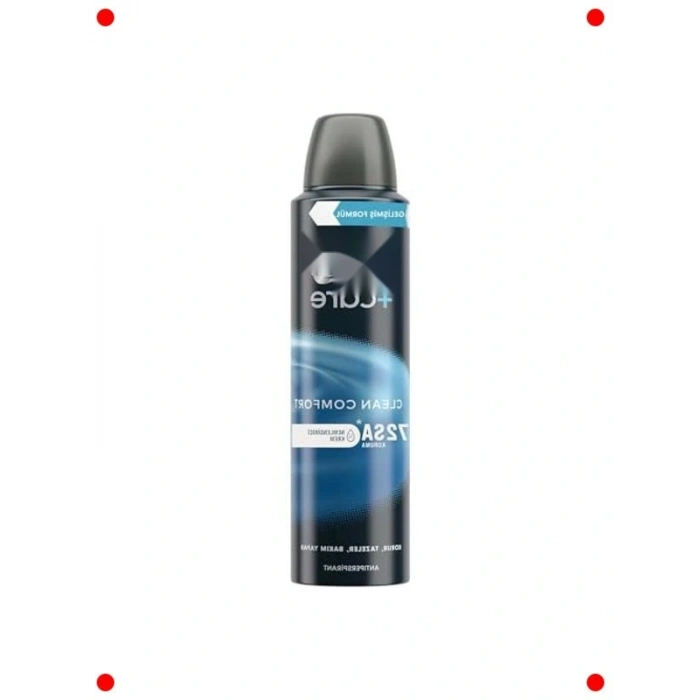 Erkek Sprey  Tez Ferahlık 150 ml