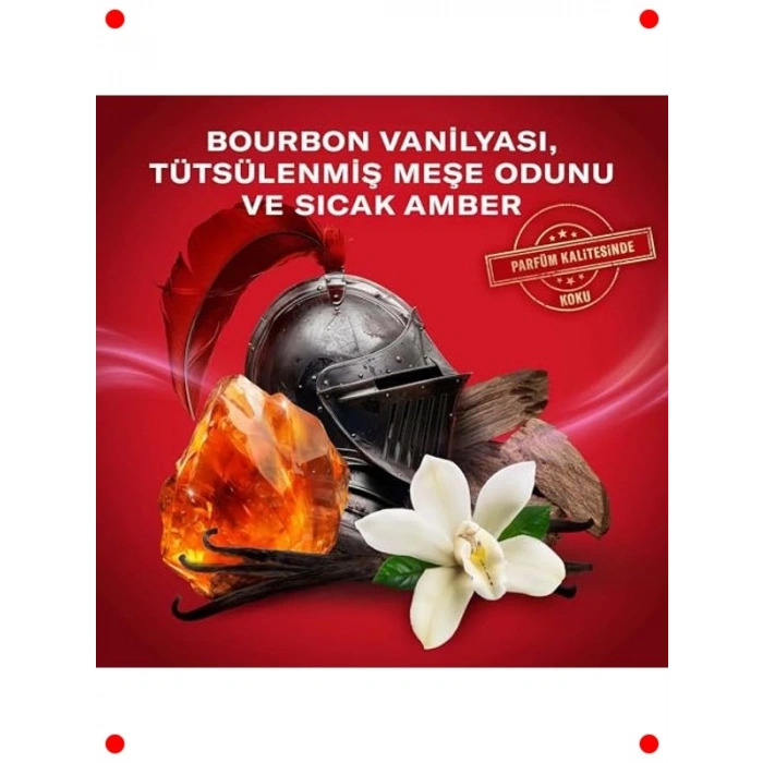 Erkek Sprey Vücut Deodorantı 150 ml