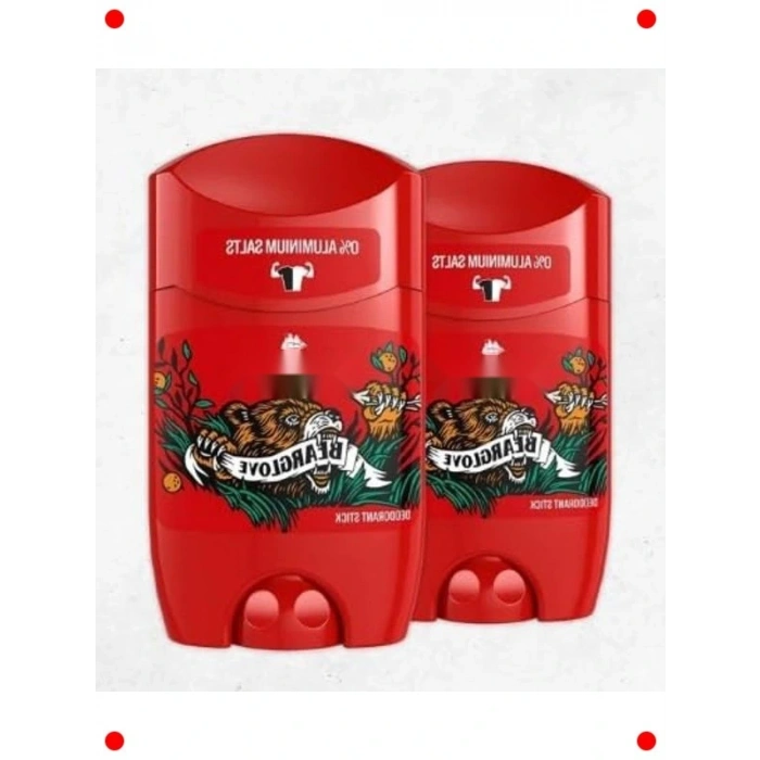 Erkek Stick  50 ml (2li Paket)