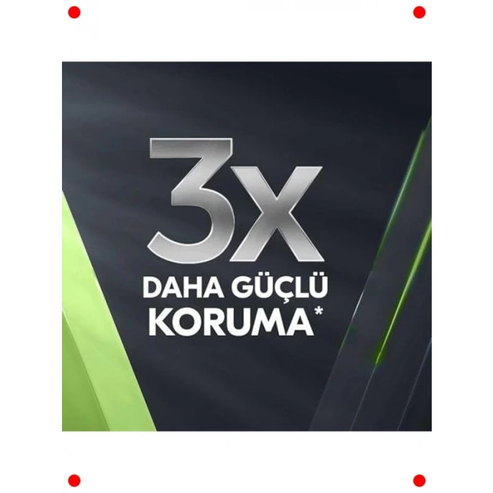 Erkek Stick Deodorant | Yoğun Ter Koruması | 45 ml