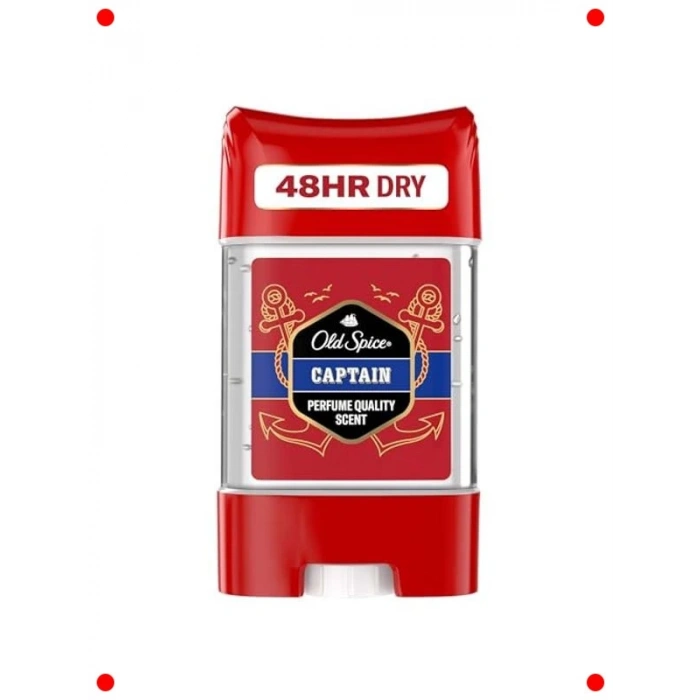 Erkek Terleme Önleyici Jel Deodorant | 70 ml
