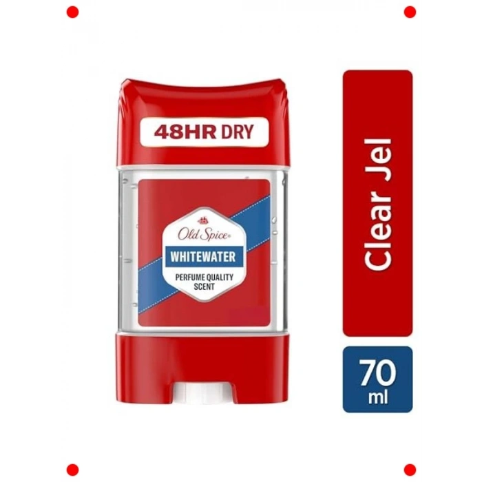 Erkek Terleme Önleyici Jel Deodorant Stick 70 ml