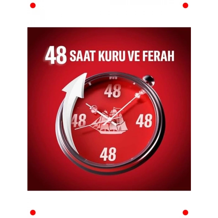 Erkek Terleme Önleyici Jel Deodorant Stick 70 ml