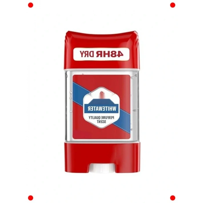 Erkek Terleme Önleyici Jel  Stick 70 ml