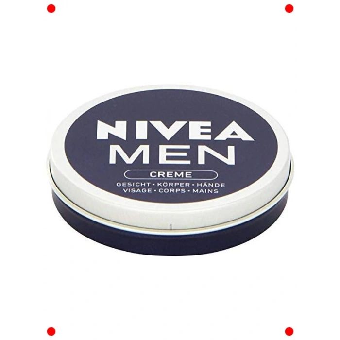 Erkekler İçin Bakım Kremi - 30 ml