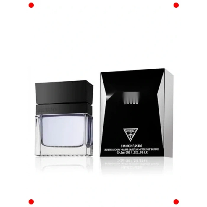 Erkekler İçin Çekici ve Kalıcı  Parfüm (100 ml)