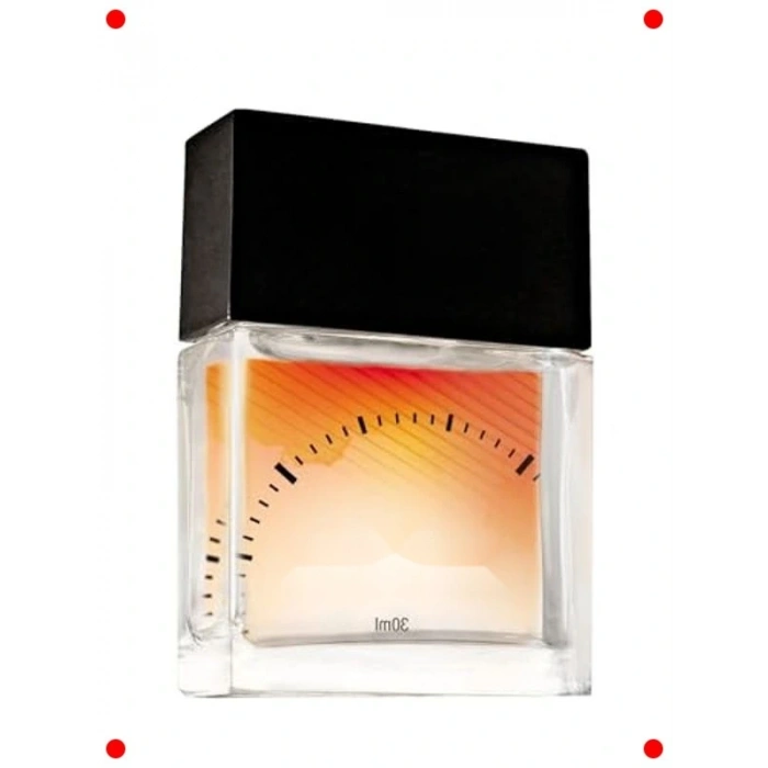 Erkekler İçin Enerjik Parfüm  30 ml