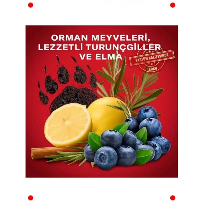 Erkekler İçin Etkili Vücut Deodorantı 150 ml