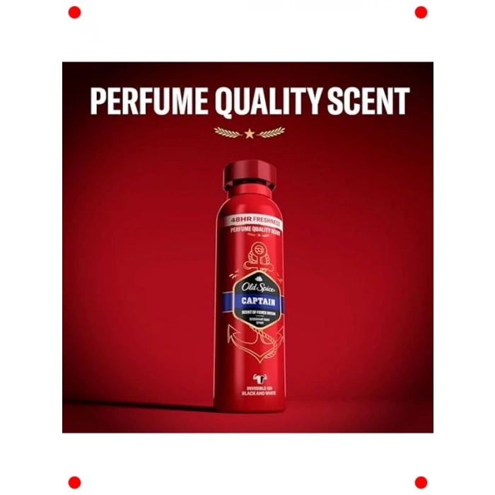 Erkekler İçin Ferahlatıcı Sprey Deodorant 150 ml