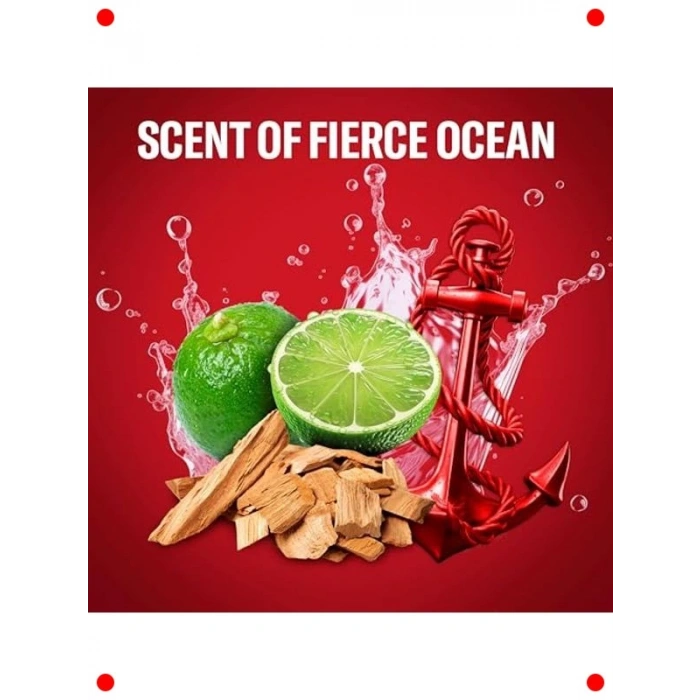 Erkekler İçin Ferahlatıcı Sprey Deodorant 150 ml