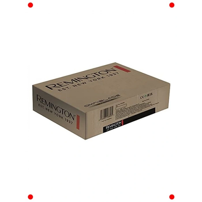 Erkekler İçin Hibrit Bakım ve Şekillendirme Seti