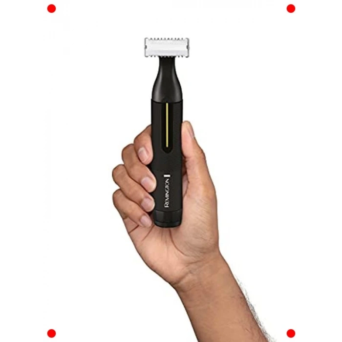 Erkekler İçin Hibrit Bakım ve Şekillendirme Seti