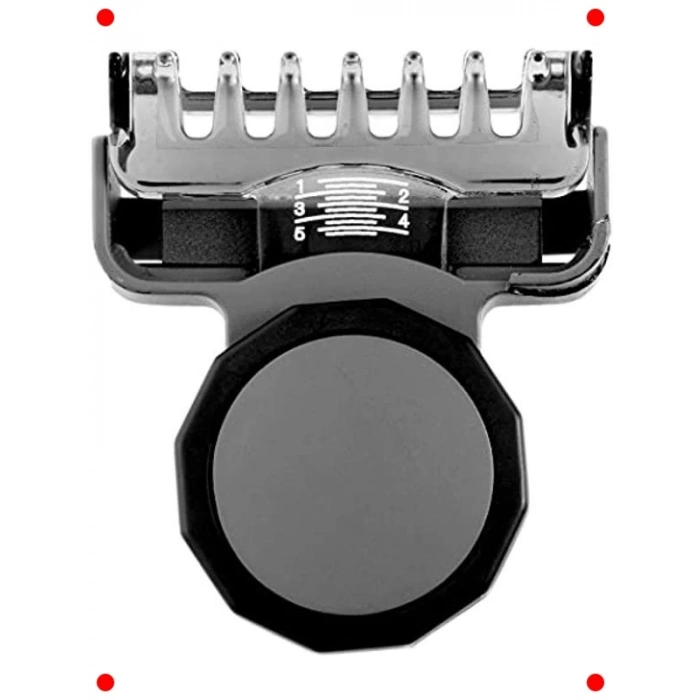 Erkekler İçin Hibrit Bakım ve Şekillendirme Seti