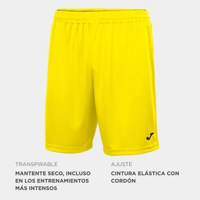 Erkekler için Konforlu Takım Şortu Seçenekleri