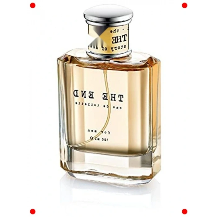 Erkekler İçin  Parfüm 100 ml