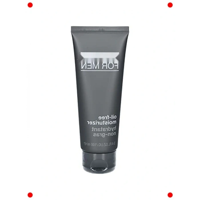 Erkekler İçin Yaşlanma Karşıtı Nemlendirici 100 ml