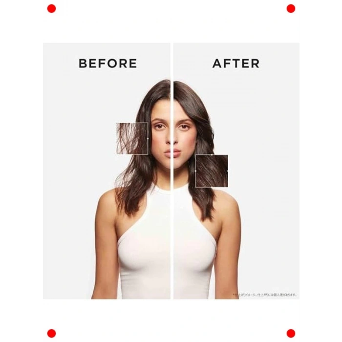 Erkekler İçin Yoğunlaştırıcı Saç Bakım Serumu