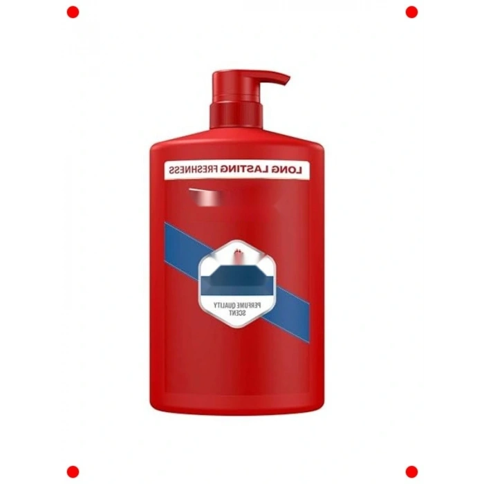 Erkeklere Özel 2si 1 Arada Duş Jeli & Şampuan 1000 ml