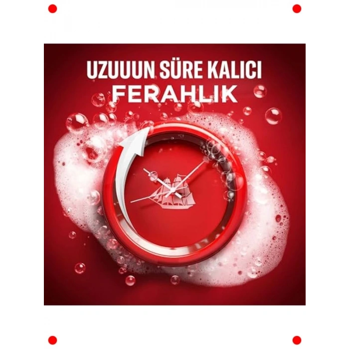 Erkeklere Özel 2si 1 Arada Duş Jeli & Şampuan 1000 ml