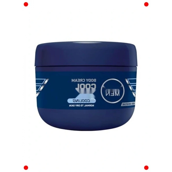 Erkeklere Özel Ferahlatıcı Vücut Kre 250ml