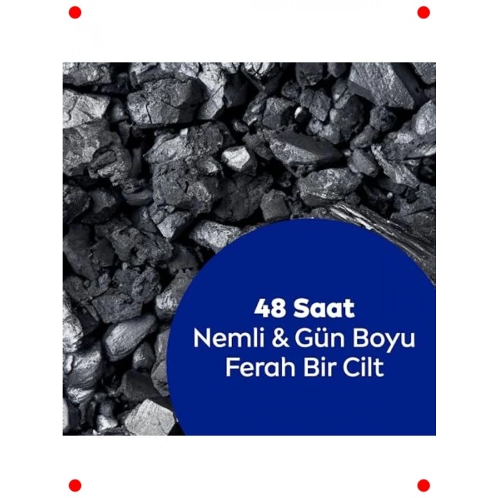 Erkeklere Özel Yoğun Nemlendirici El ve Vücut Kremi 400ml