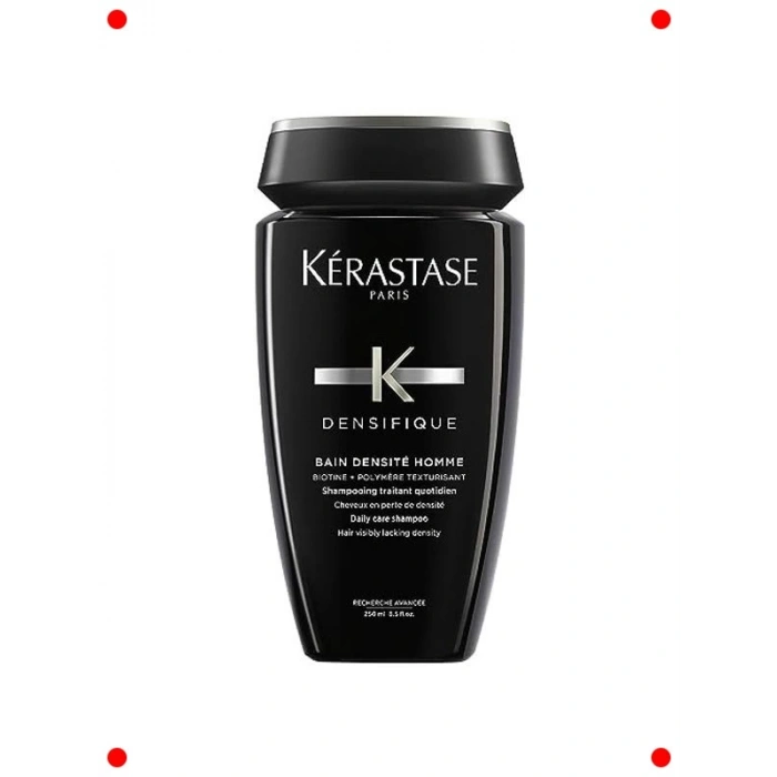 Erkeklere Özel Yoğunlaştırıcı Şampuan 250ml