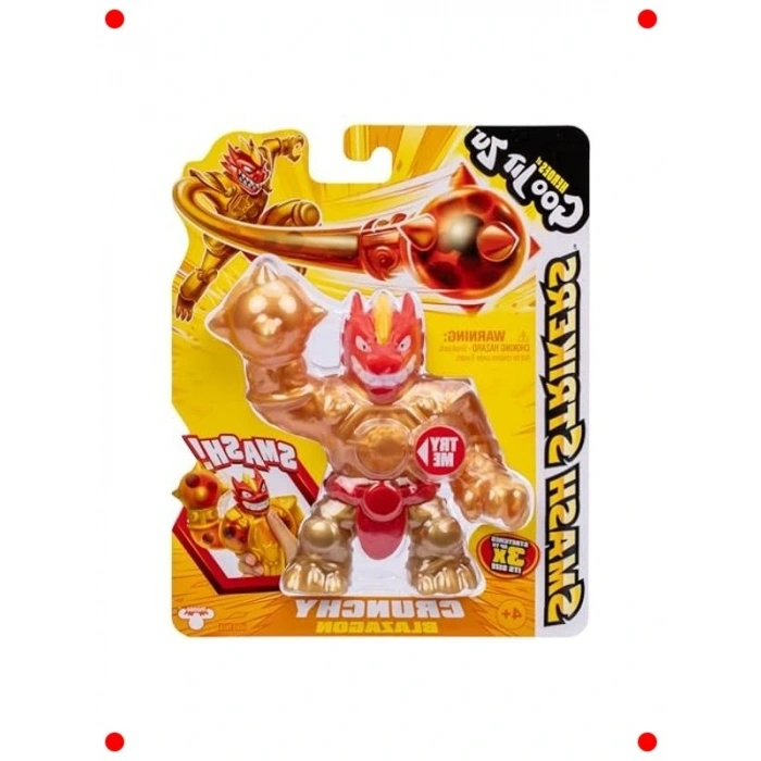 Esnek Savaşçı Figür: Özel Koleksiyon Tekli