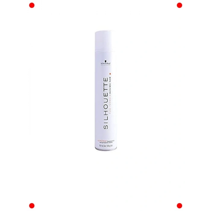 Esnek Tutuşlu Saç Spreyi 500 ml