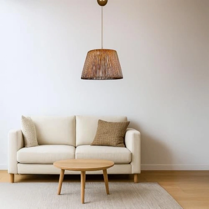 Esparfa Eskitme Tekli Sarkıt