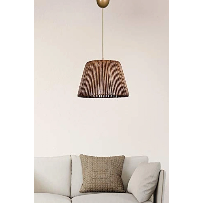 Esparfa Eskitme Tekli Sarkıt