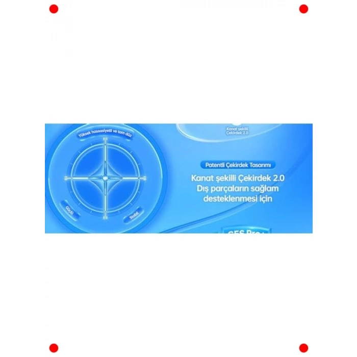 Etiketsiz Yüksek Performanslı Zeka Küpü 3x3