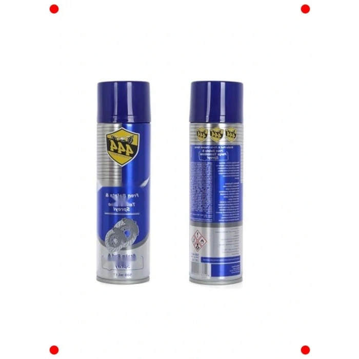 Etkili Balata Temizleme Spreyi (500 ml)