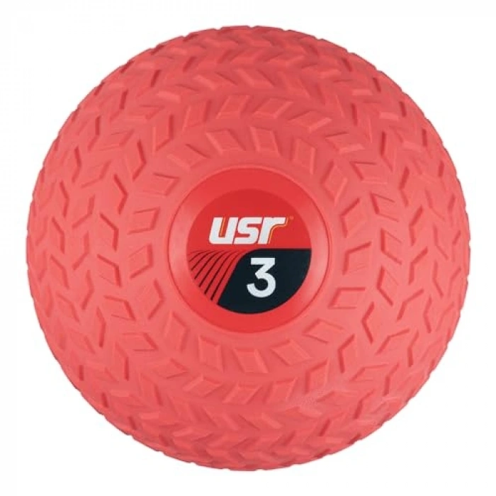 Etkili Egzersiz Aracı, Dayanıklı Slam Ball