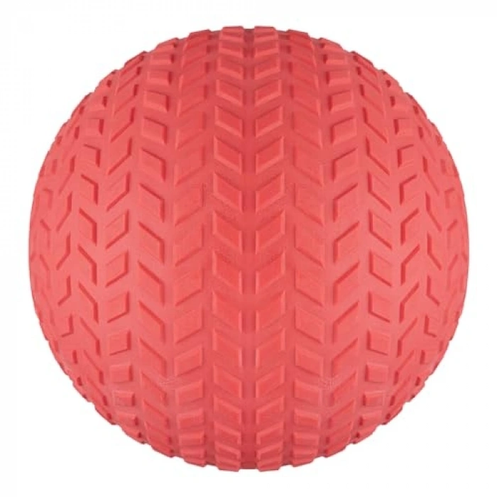 Etkili Egzersiz Aracı, Dayanıklı Slam Ball