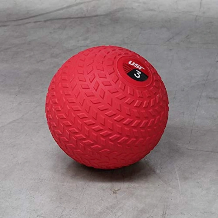 Etkili Egzersiz Aracı, Dayanıklı Slam Ball
