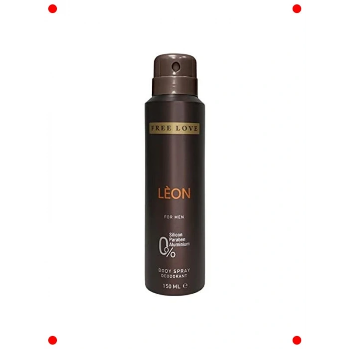 Etkili Erkek Deodorantı 150ml