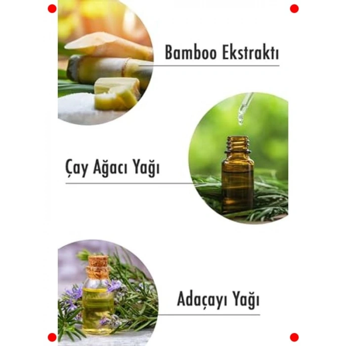 Etkili Kepek Karşıtı Saç Kremi 300 ml