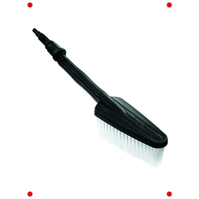 Ev & Bahçe Basınçlı Tezleme Fırçası